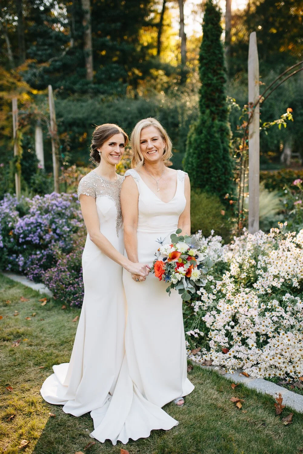 Page Hall - Atlanta, GA Wedding Photography