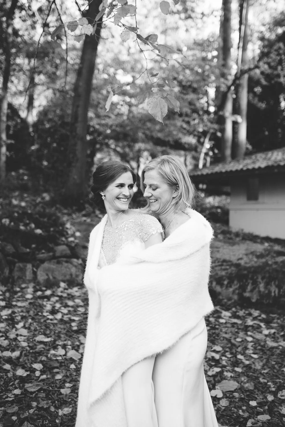 Page Hall - Atlanta, GA Wedding Photography