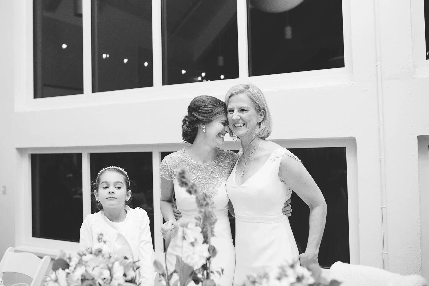 Page Hall - Atlanta, GA Wedding Photography