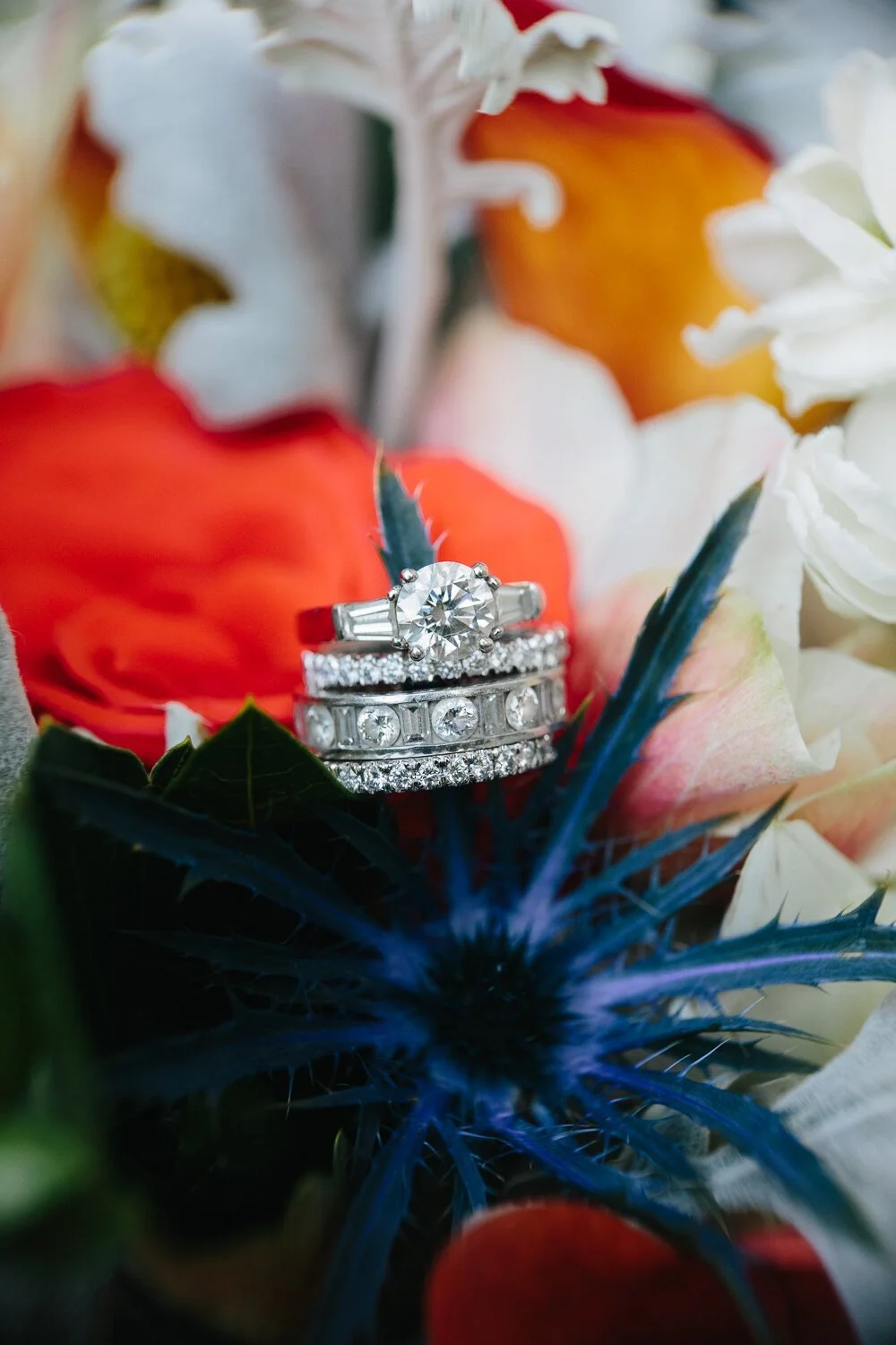 Page Hall - Atlanta, GA Wedding Photography