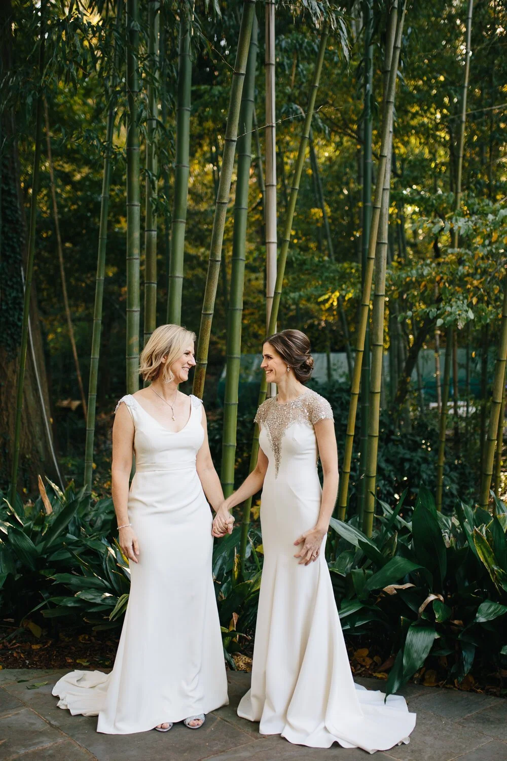 Page Hall - Atlanta, GA Wedding Photography