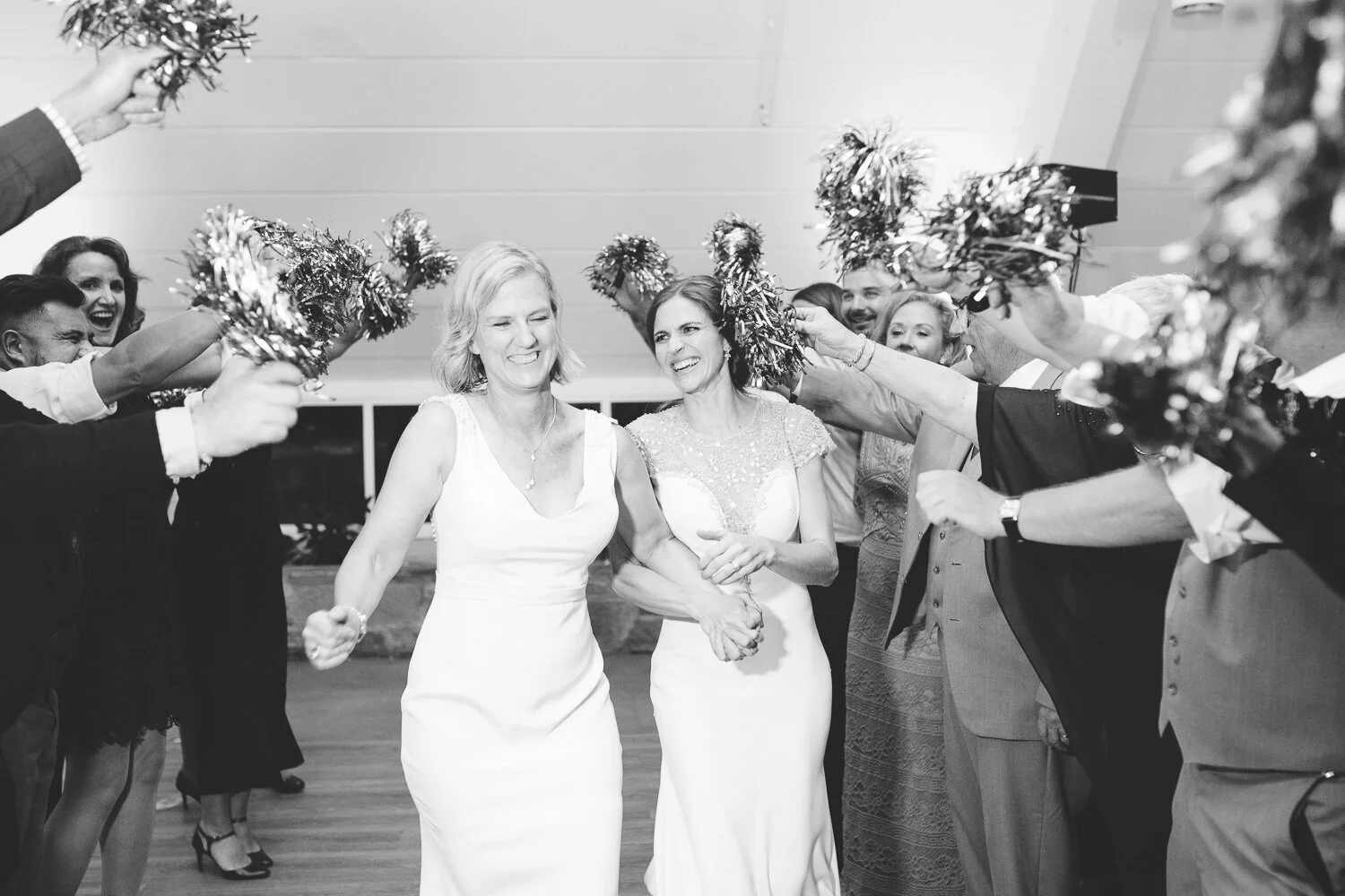 Page Hall - Atlanta, GA Wedding Photography
