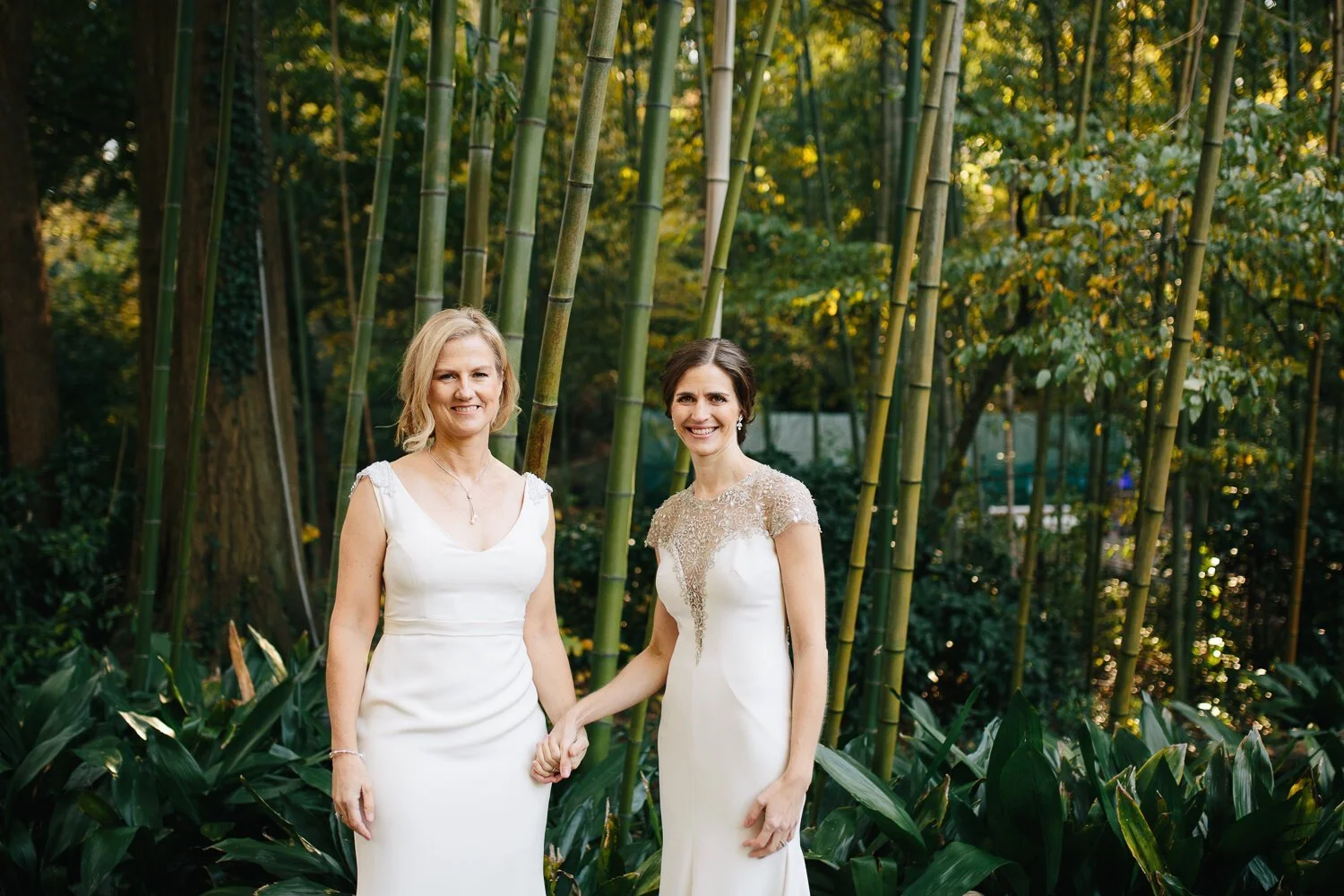 Page Hall - Atlanta, GA Wedding Photography