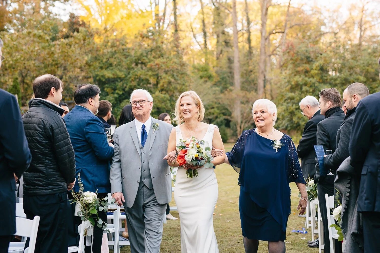 Page Hall - Atlanta, GA Wedding Photography