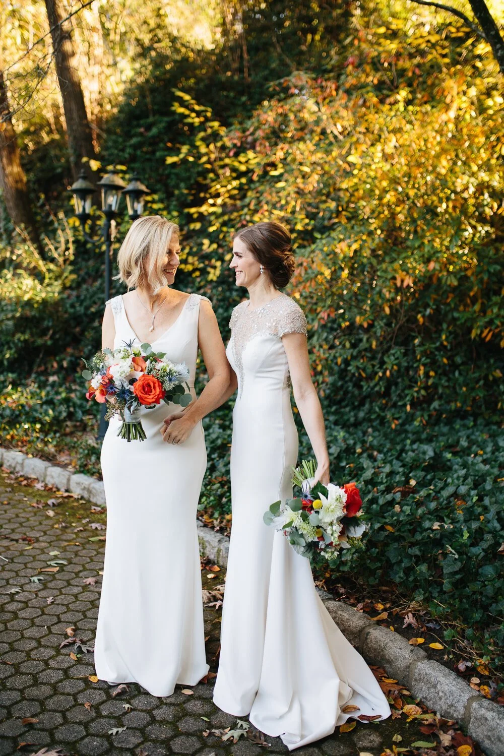 Page Hall - Atlanta, GA Wedding Photography