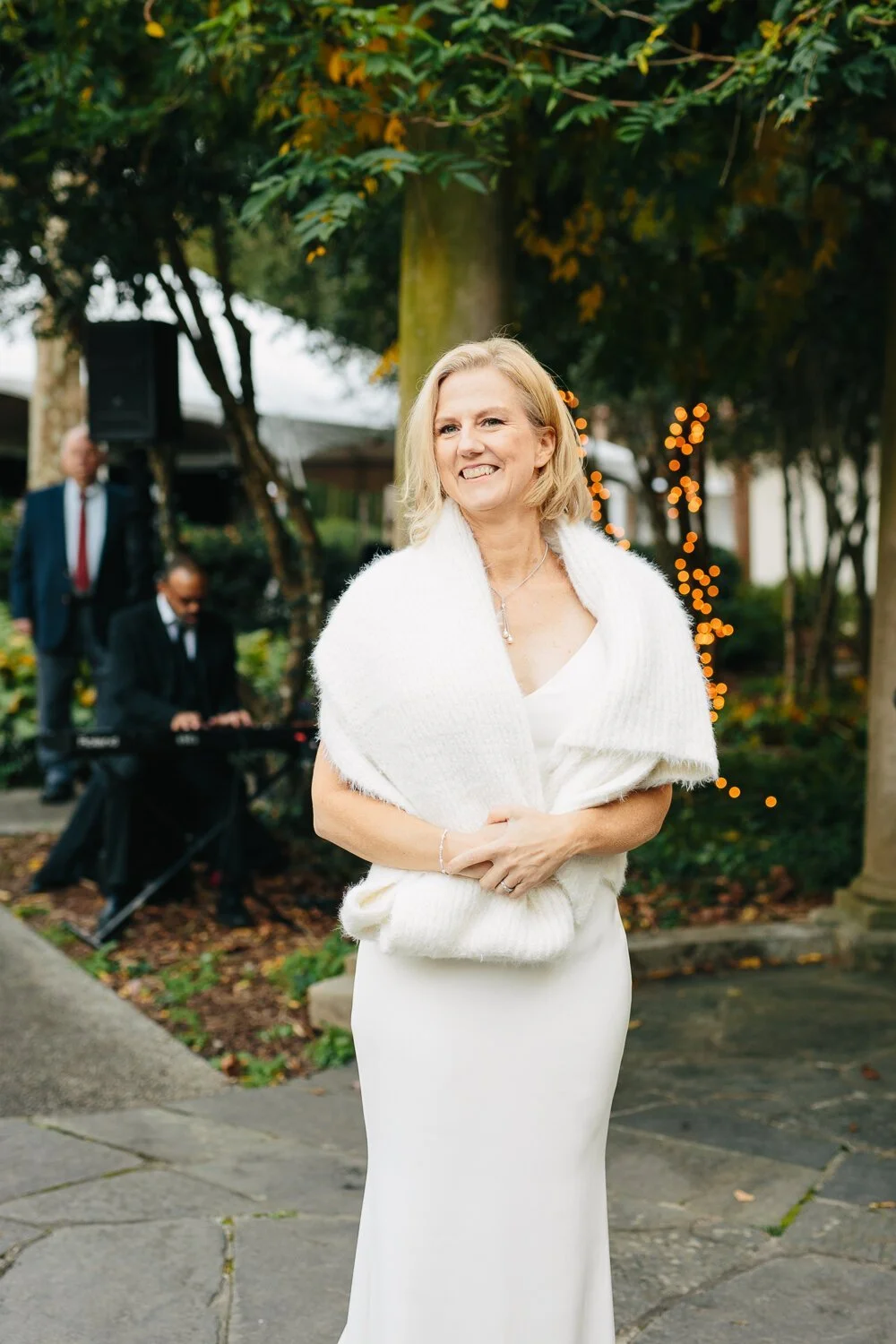 Page Hall - Atlanta, GA Wedding Photography