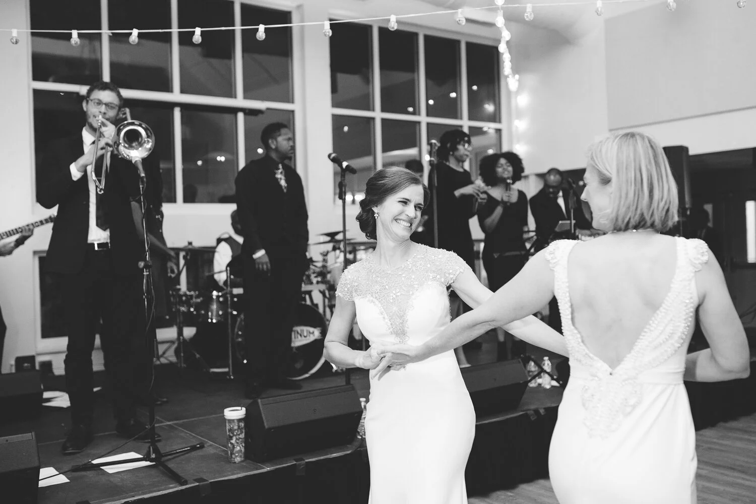 Page Hall - Atlanta, GA Wedding PhotographyPage Hall - Atlanta, GA Wedding Photography
