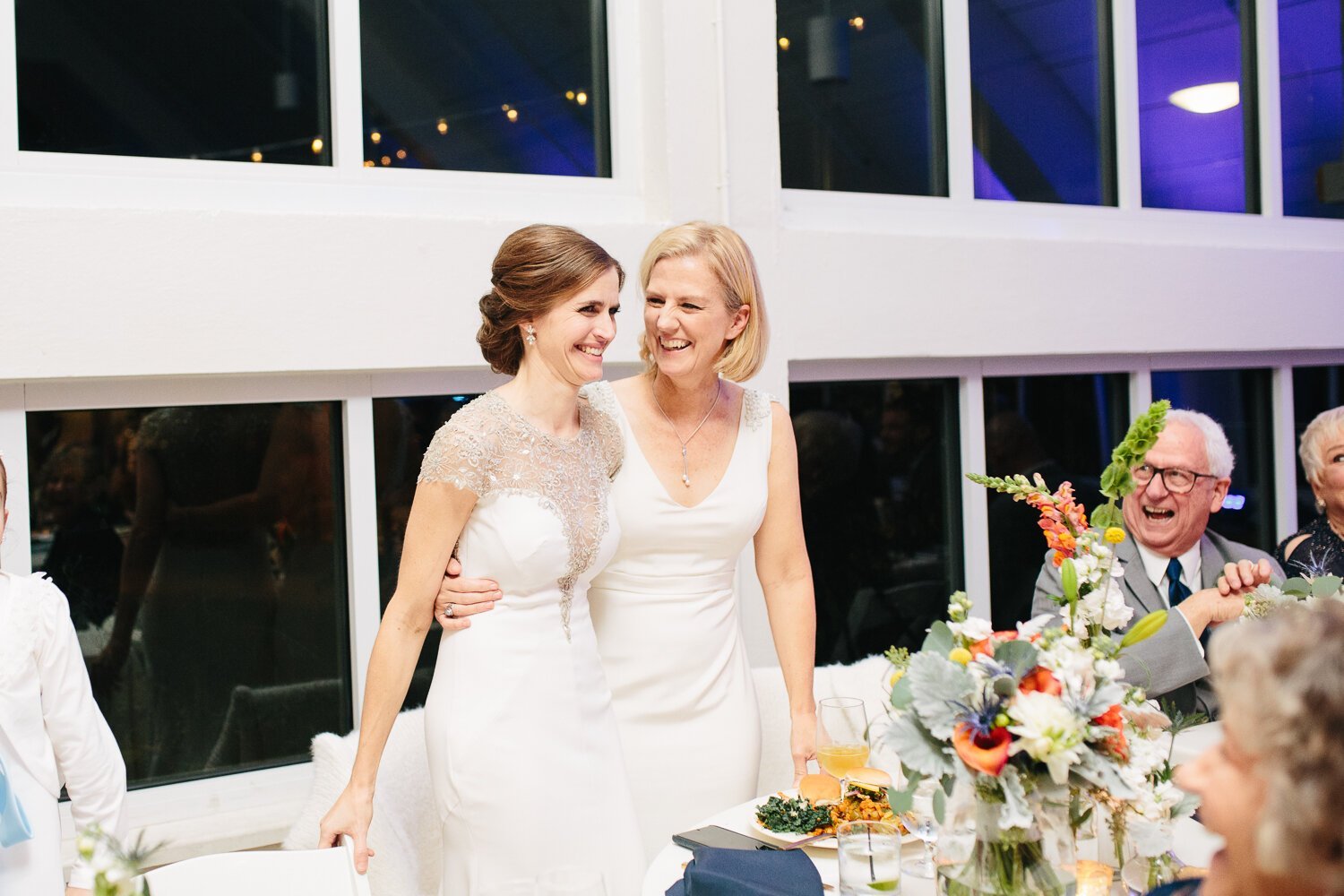 Page Hall - Atlanta, GA Wedding Photography