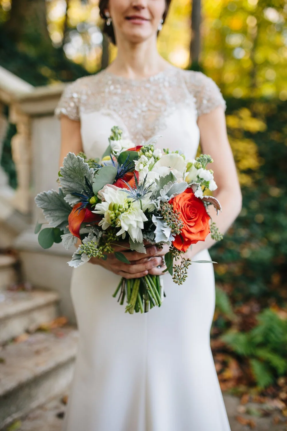 Page Hall - Atlanta, GA Wedding Photography