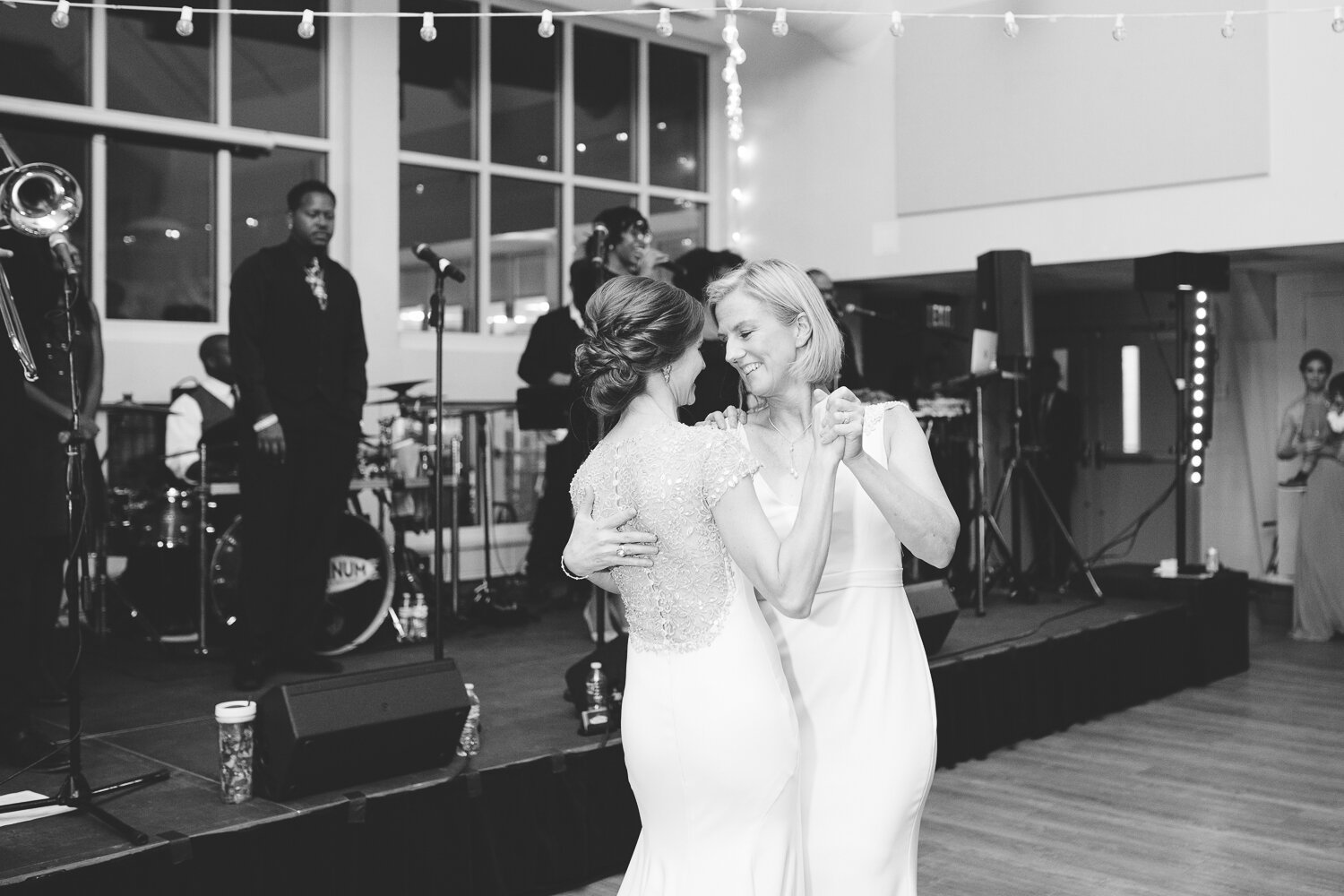 Page Hall - Atlanta, GA Wedding Photography