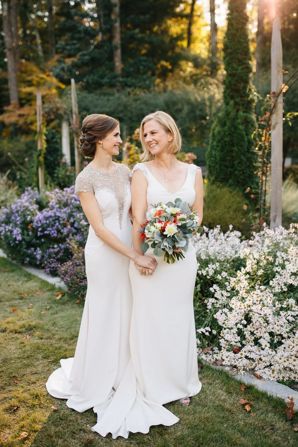 Page Hall - Atlanta, GA Wedding Photography