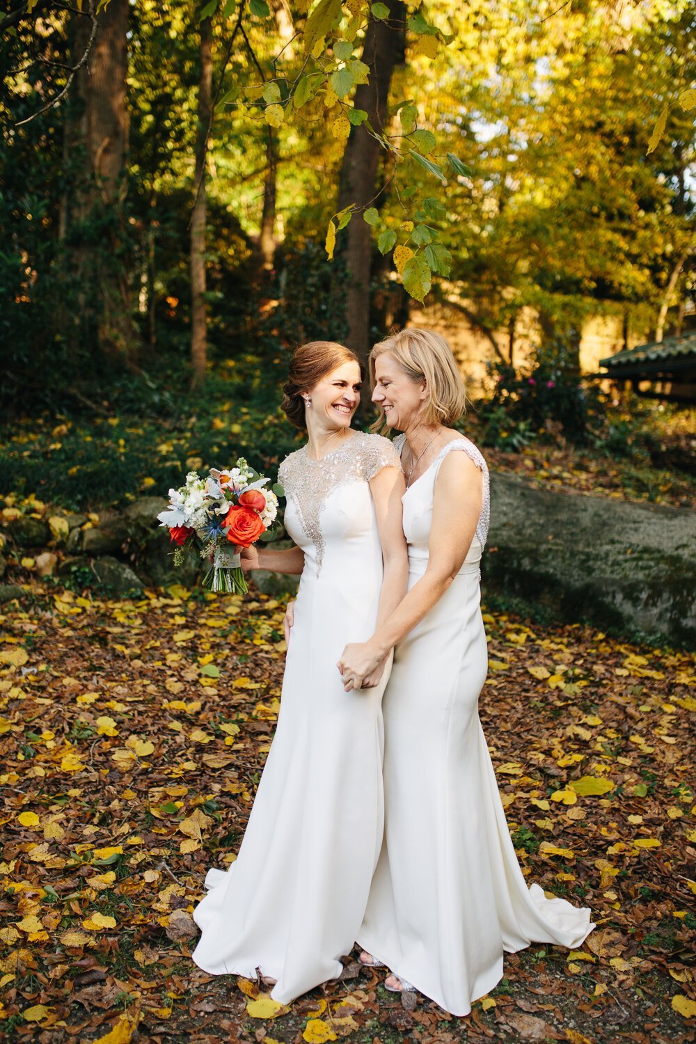 Page Hall - Atlanta, GA Wedding Photography