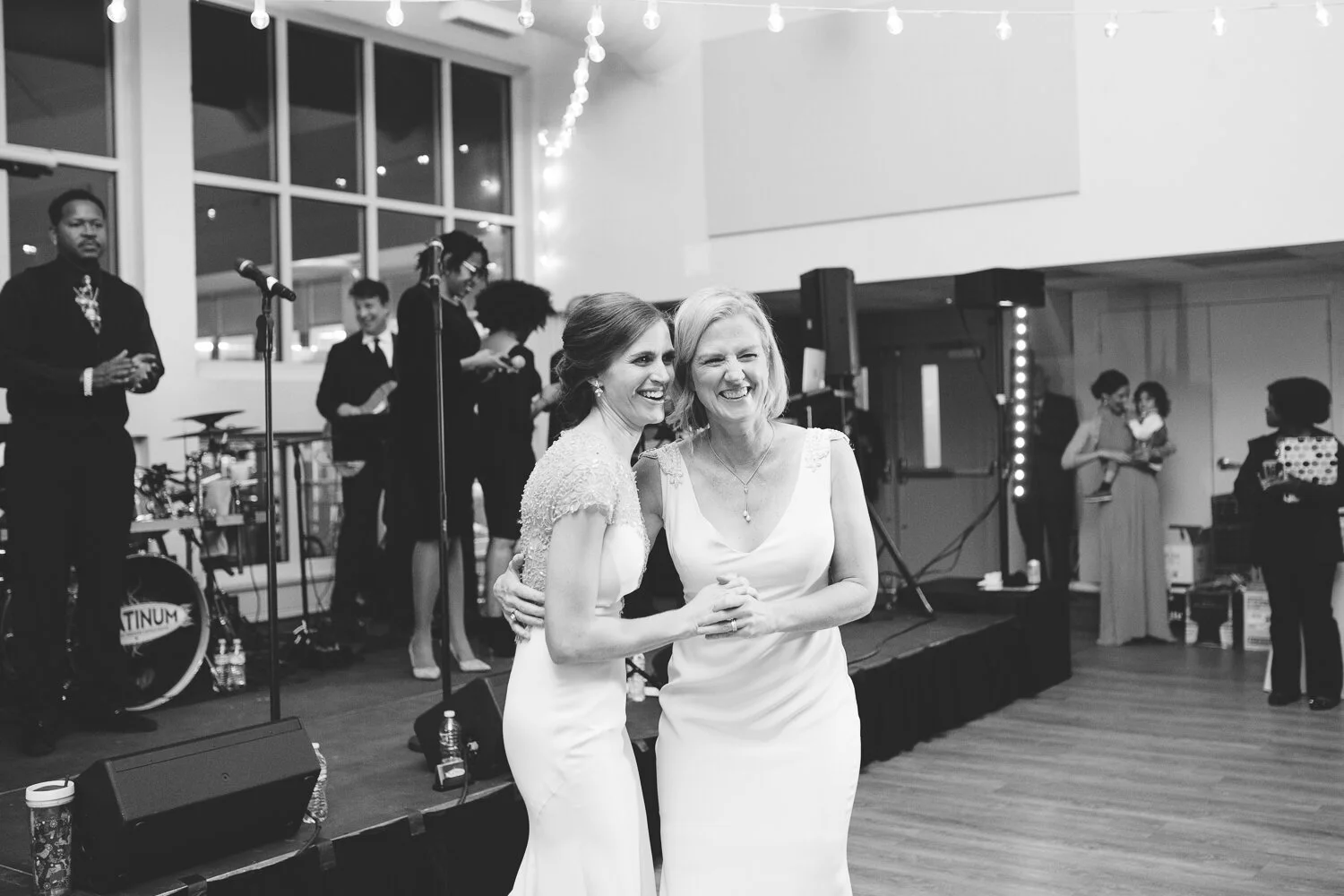 Page Hall - Atlanta, GA Wedding Photography
