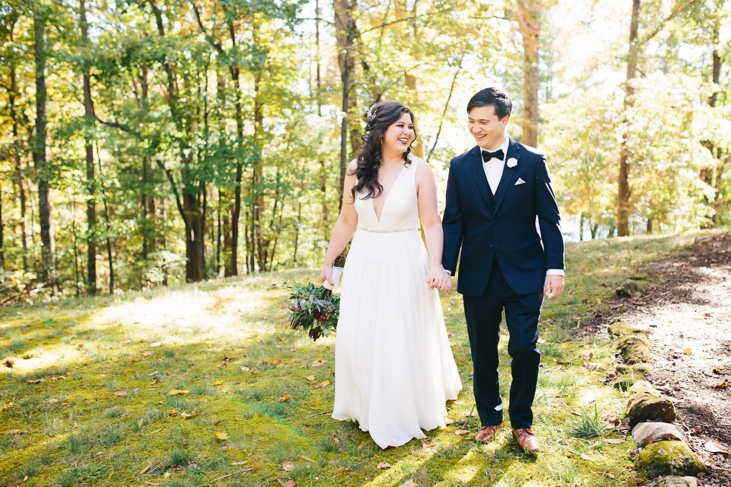 Page Hall - Georgia Wedding Photographer