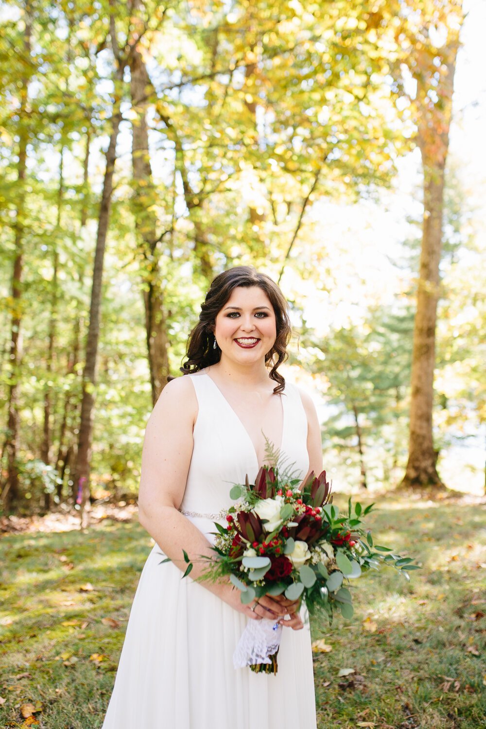 Page Hall - Georgia Wedding Photographer