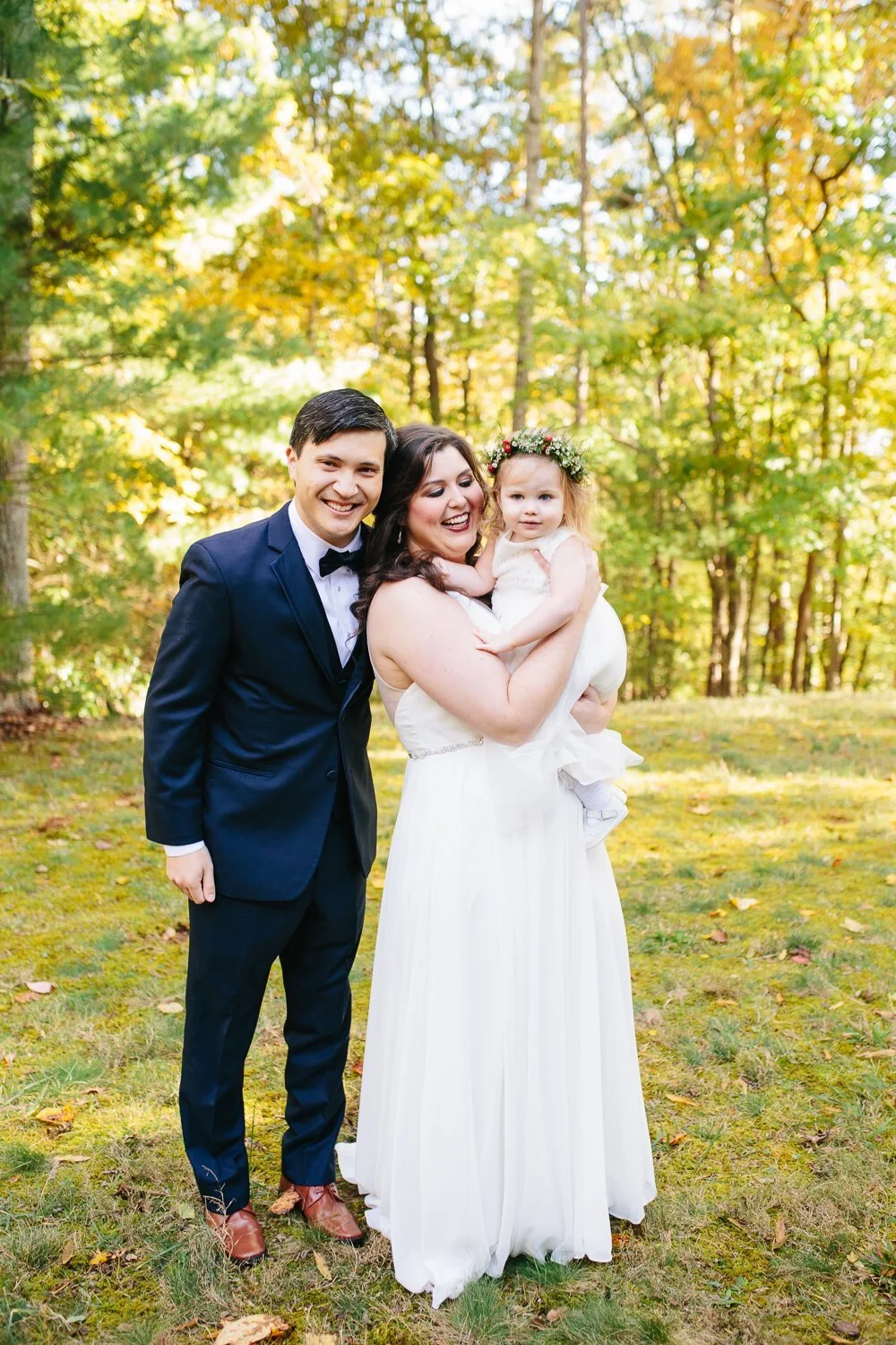 Page Hall - Georgia Wedding Photographer