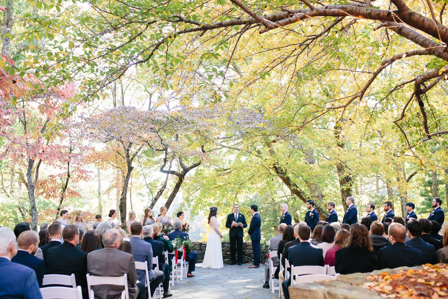 Page Hall - Georgia Wedding Photographer