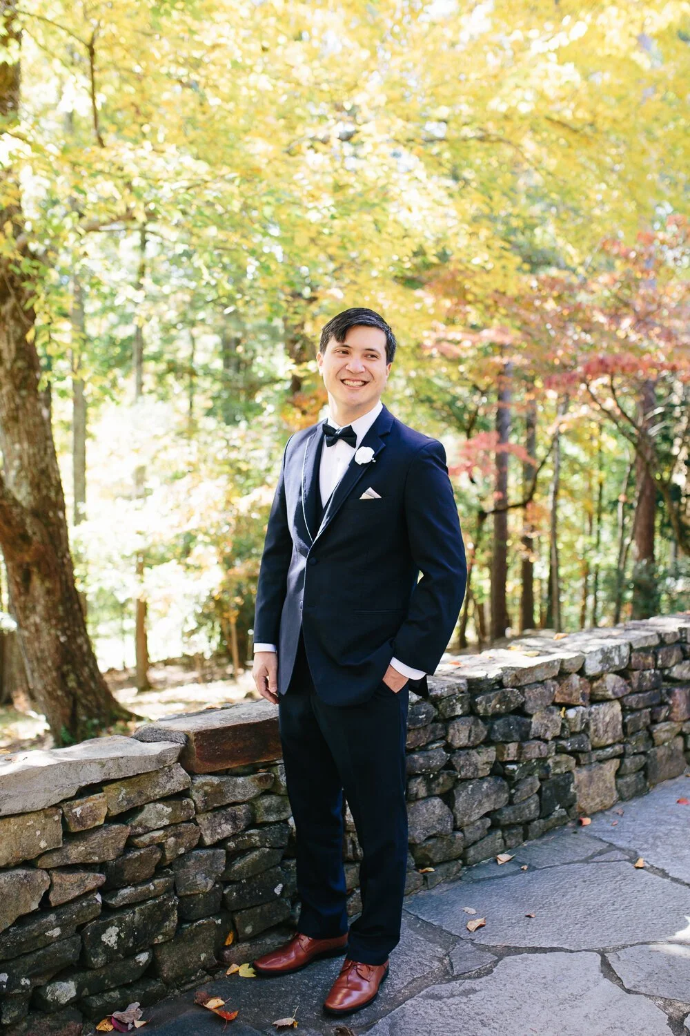 Page Hall - Georgia Wedding Photographer