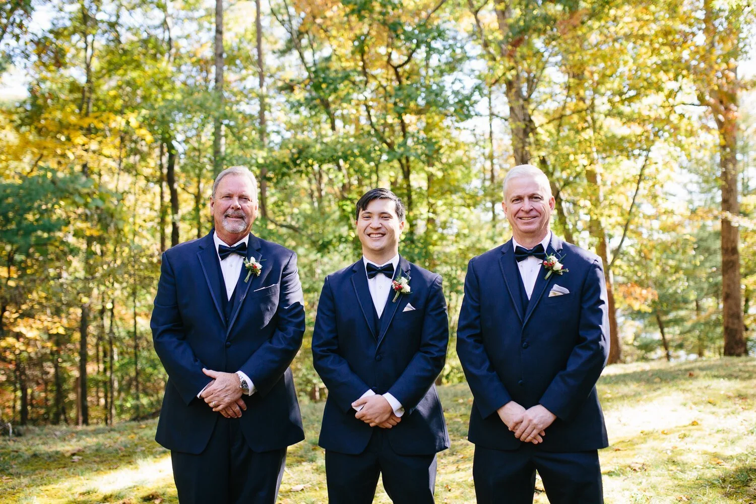 Page Hall - Georgia Wedding Photographer