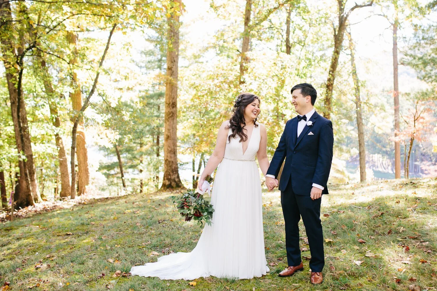 Page Hall - Georgia Wedding Photographer