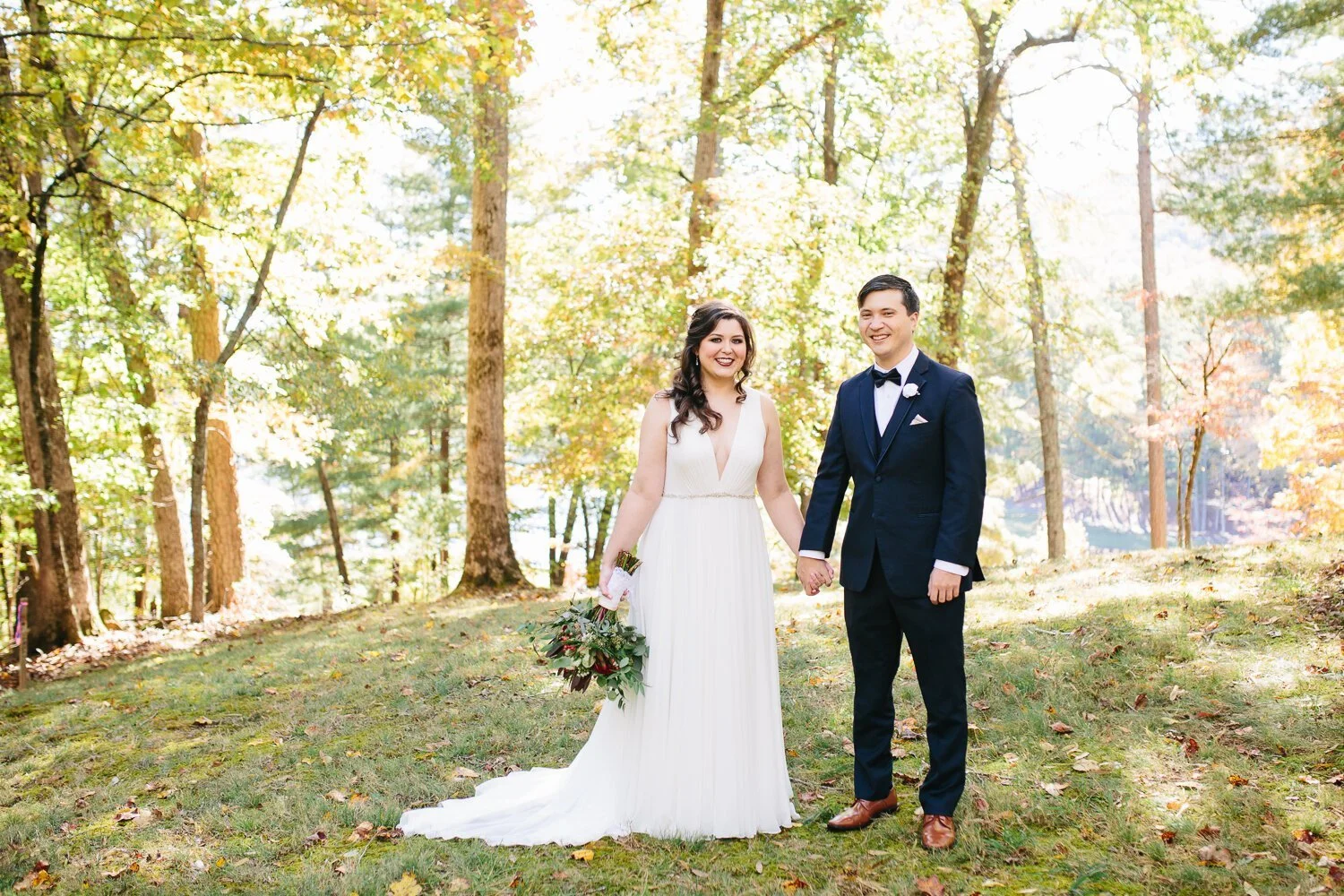 Page Hall - Georgia Wedding Photographer