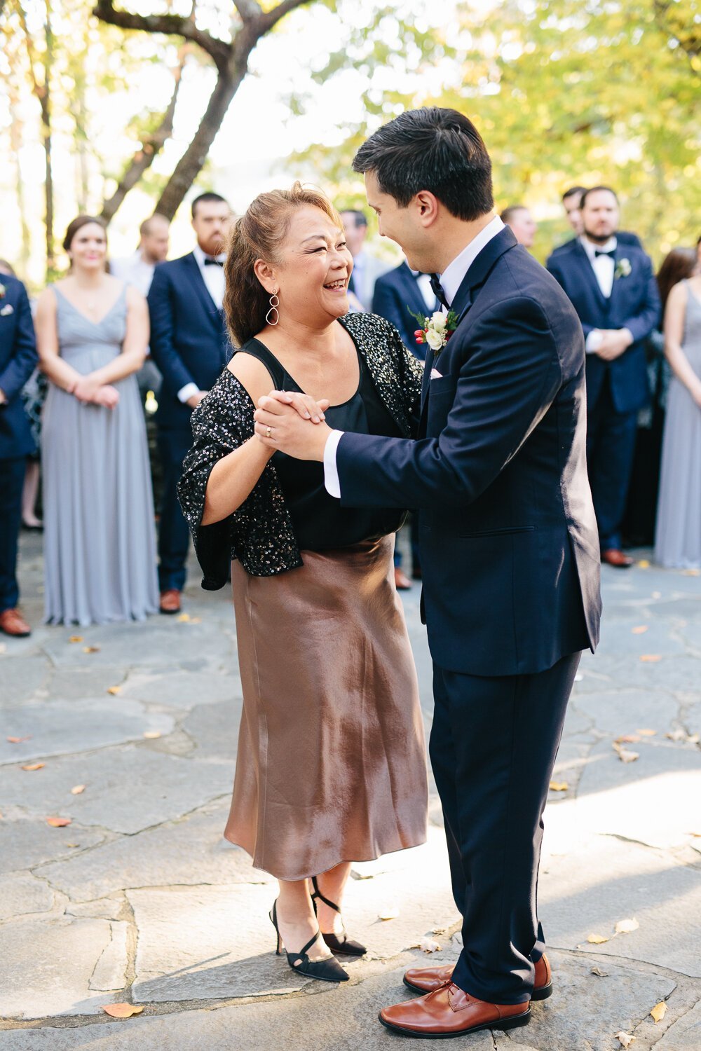 Page Hall - Georgia Wedding Photographer