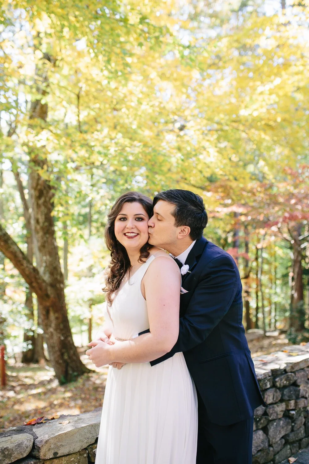 Page Hall - Georgia Wedding Photography