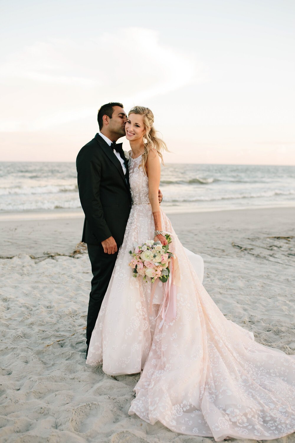 Page Hall - Hilton Head Island Wedding Photographer