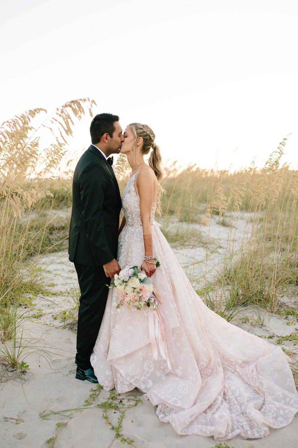 Page Hall - Hilton Head Island Wedding Photographer