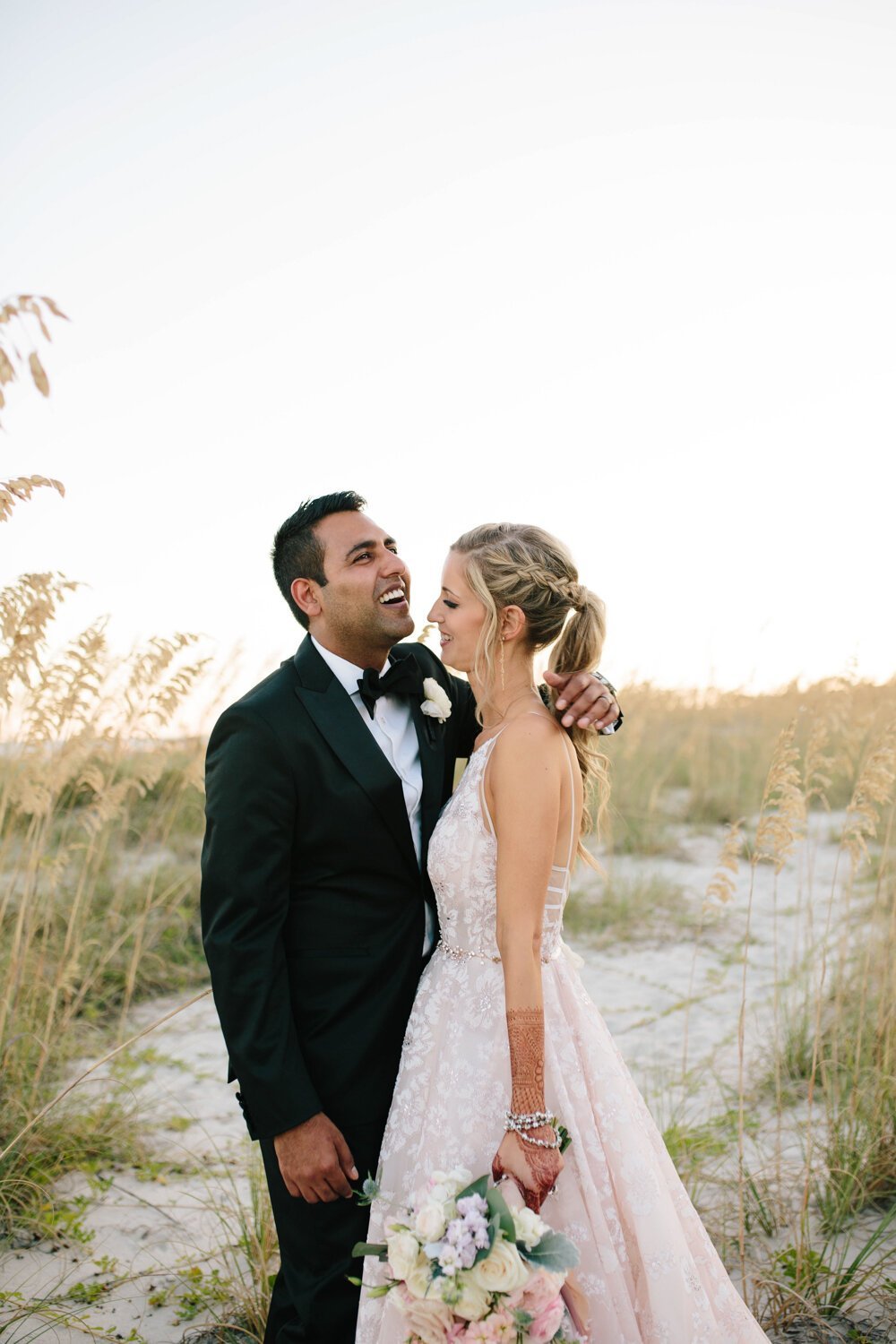 Page Hall - Hilton Head Island Wedding Photographer