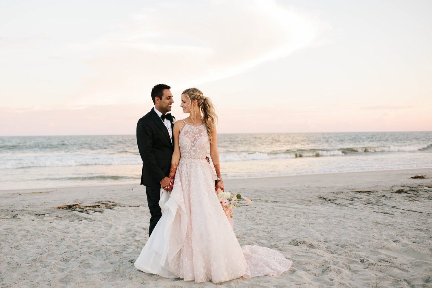 Page Hall - Hilton Head Island Wedding Photography