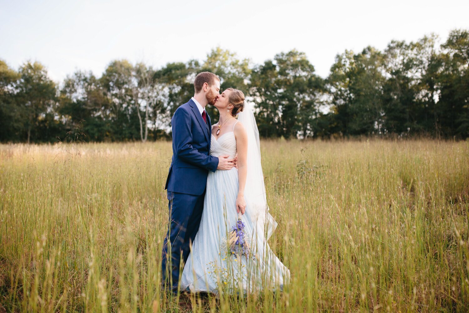 Page Hall - Georgia Wedding Photographer