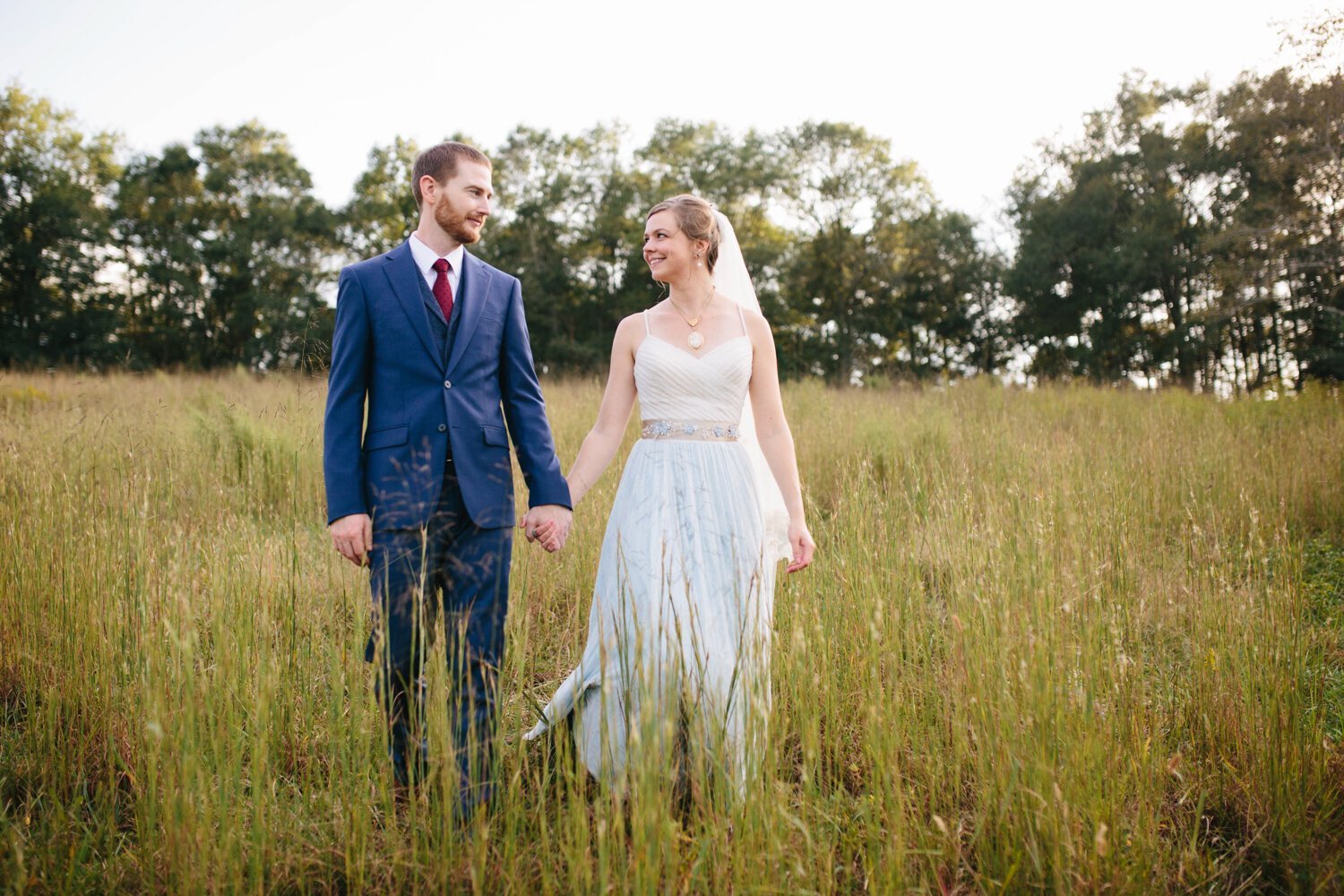 Page Hall - Georgia Wedding Photographer