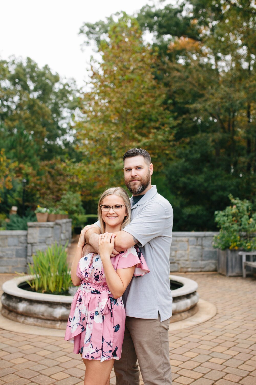 Page Hall - Atlanta, GA Wedding Photographer