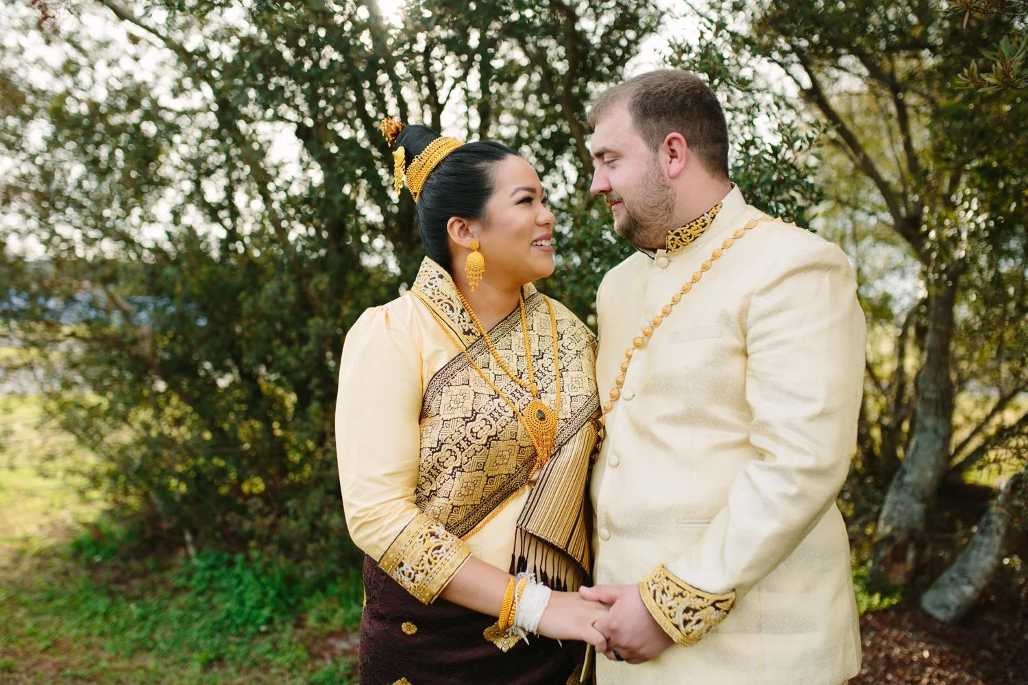 Page Hall - Columbus, GA Wedding Photographer