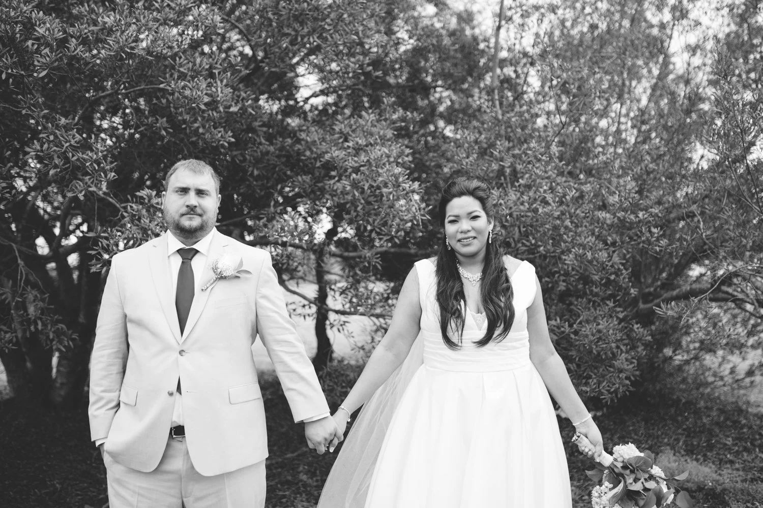 Page Hall - Columbus, GA Wedding Photographer