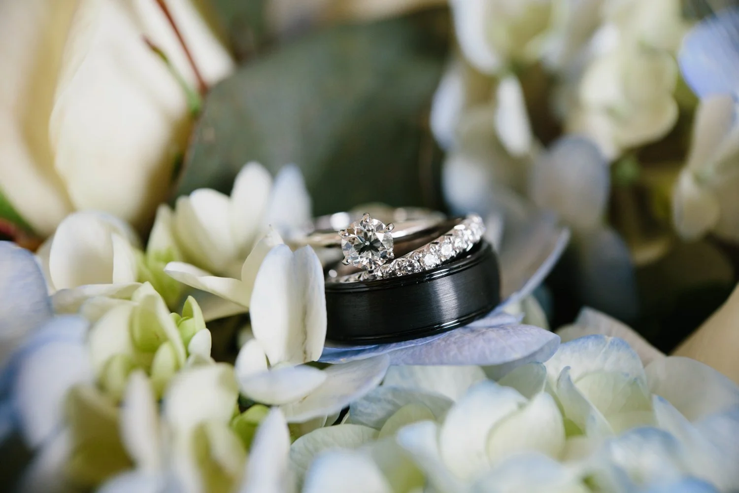 Page Hall - Columbus, GA Wedding Photographer