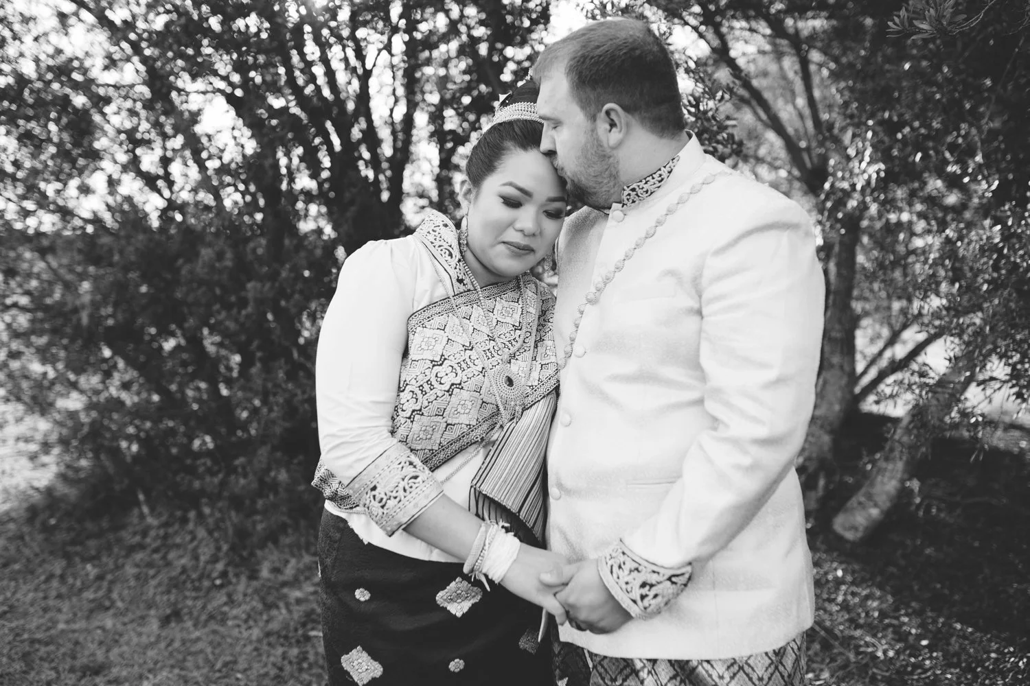 Page Hall - Columbus, GA Wedding Photographer