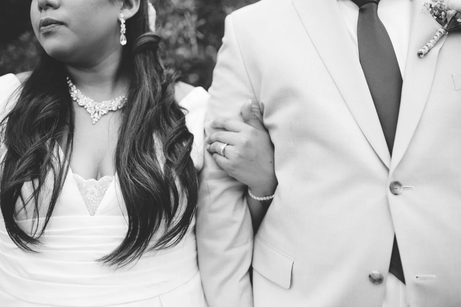 Page Hall - Columbus, GA Wedding Photographer