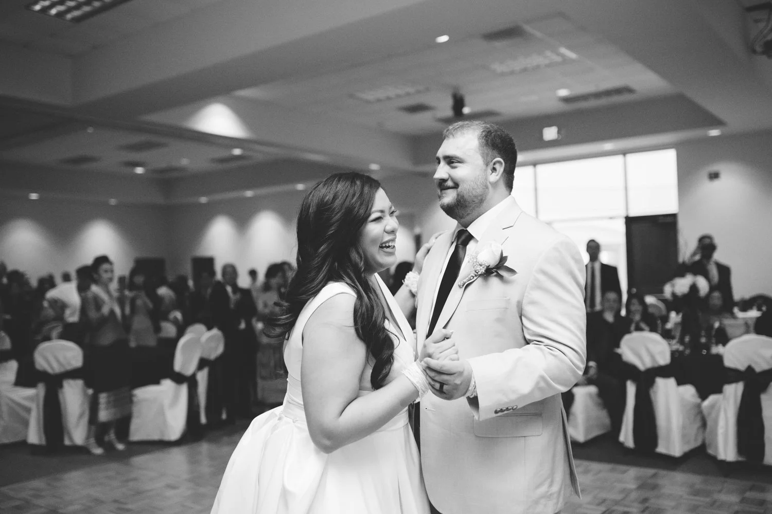 Page Hall - Columbus, GA Wedding Photographer