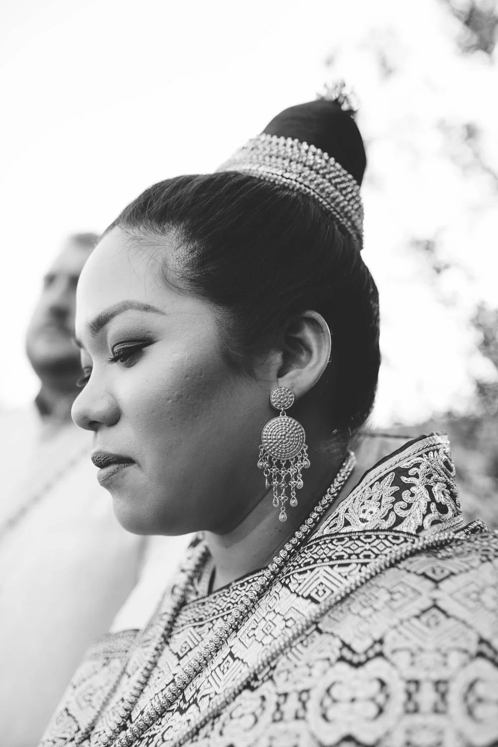 Page Hall - Columbus, GA Wedding Photographer