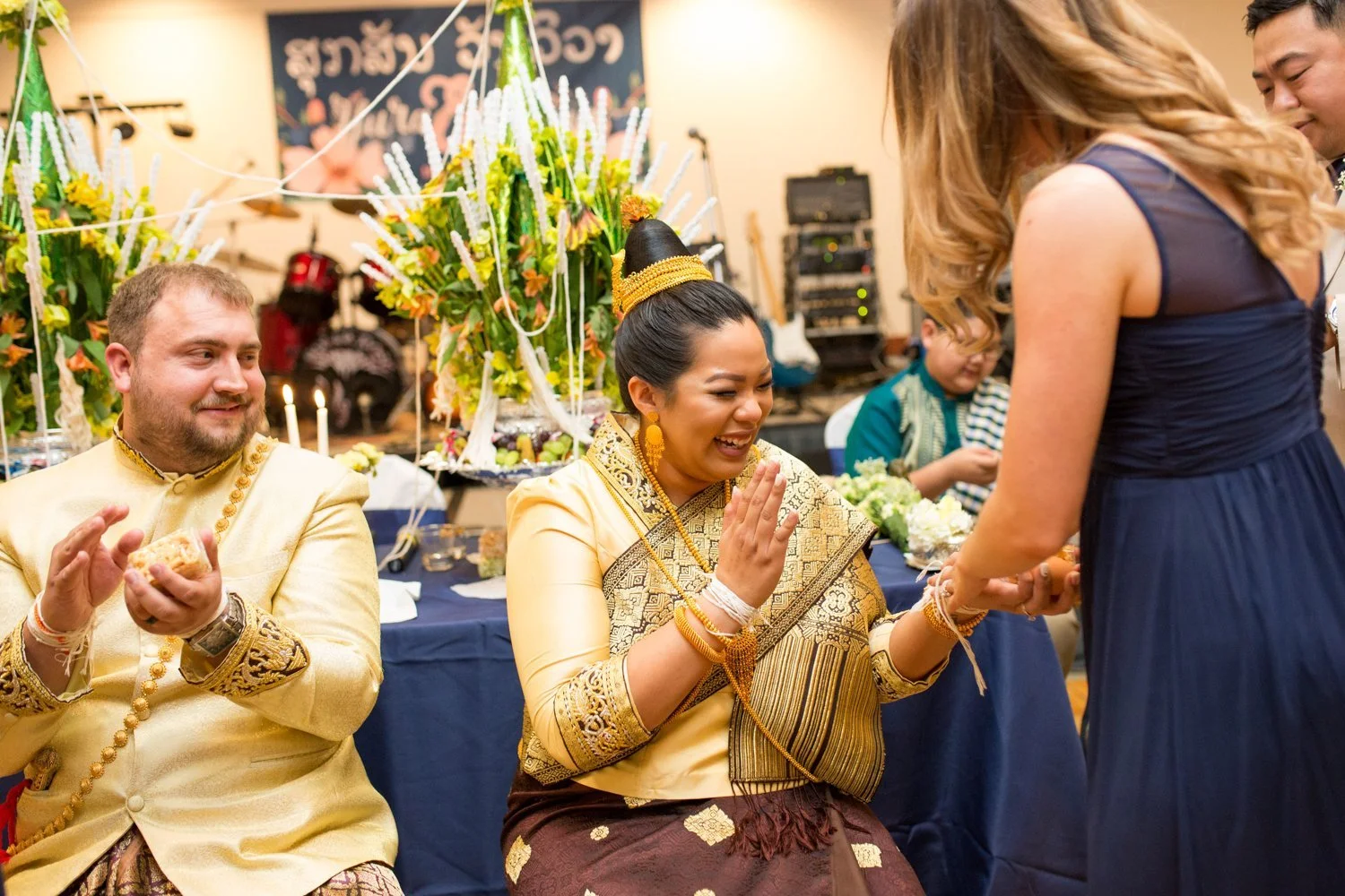 Page Hall - Columbus, GA Wedding Photography