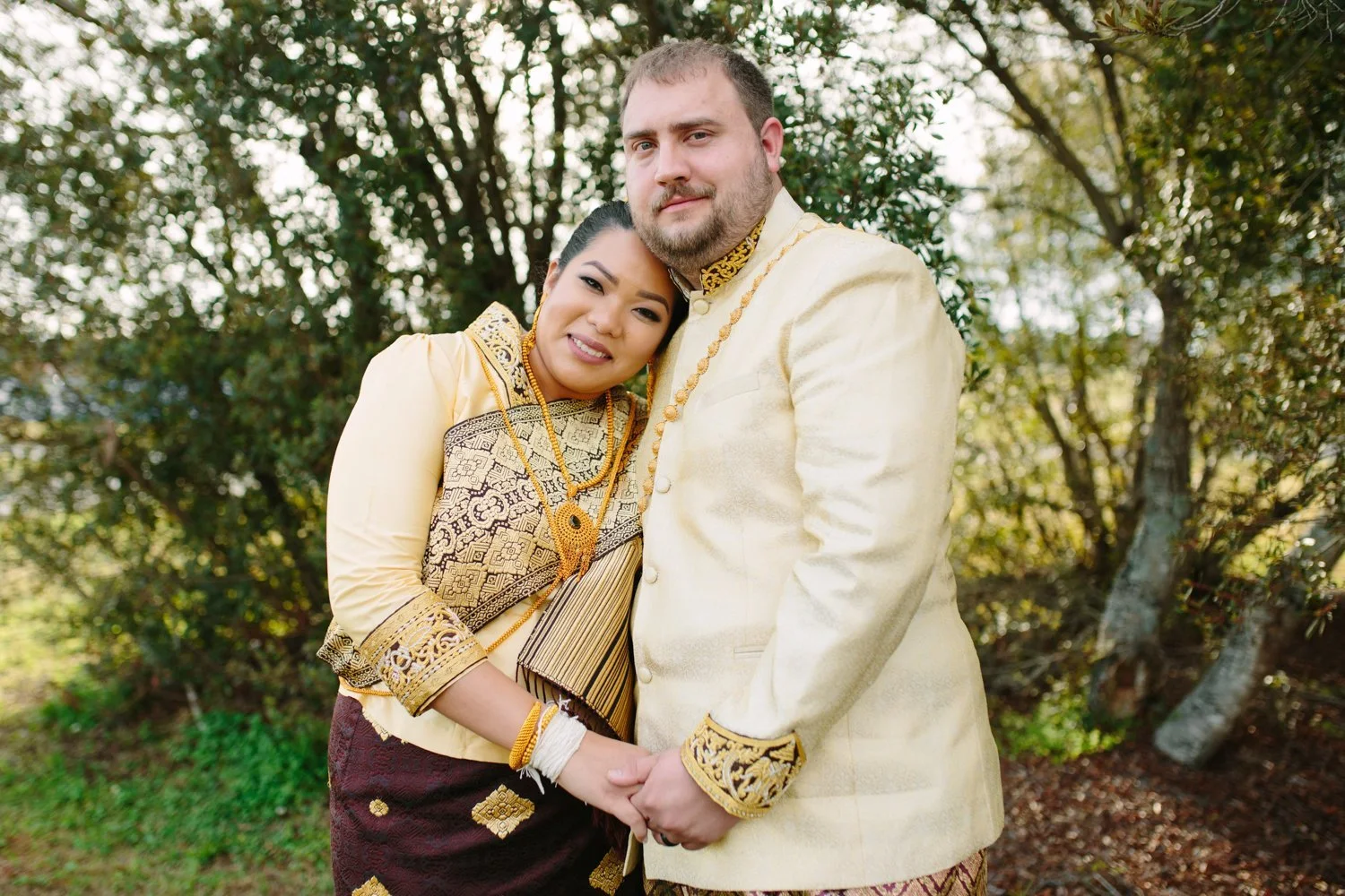 Page Hall - Columbus, GA Wedding Photography