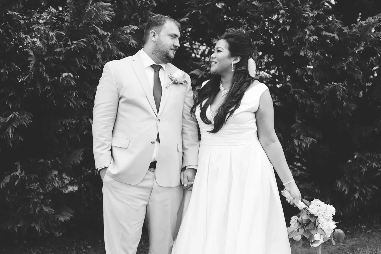 Page Hall - Columbus, GA Wedding Photography
