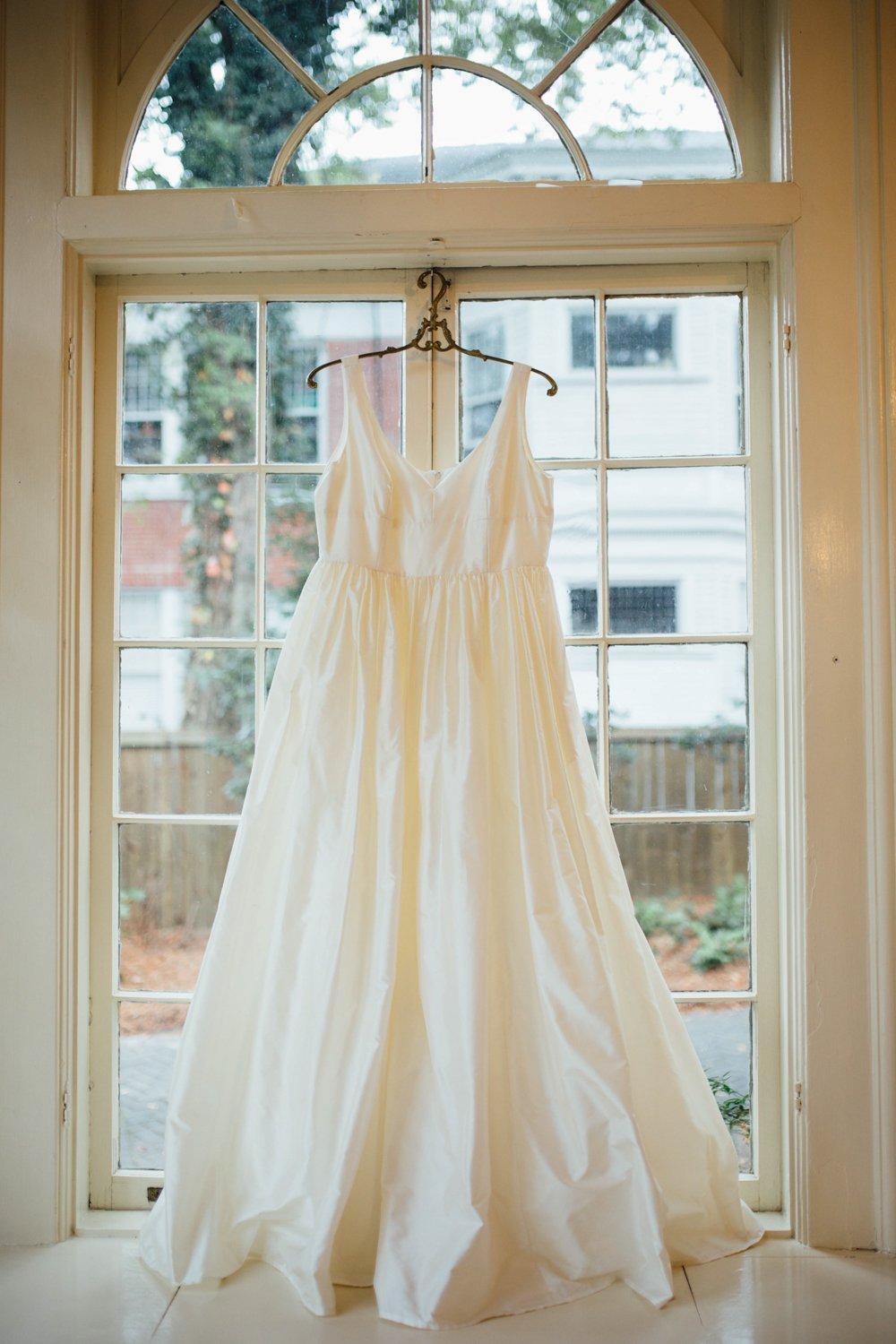 Page Hall - Atlanta, GA Wedding Photographer