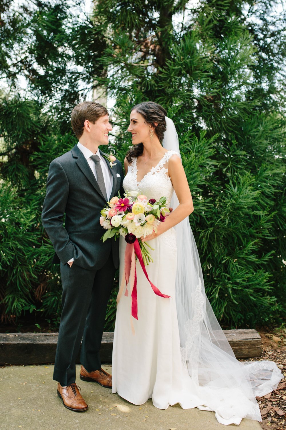 Page Hall - Georgia Wedding Photographer