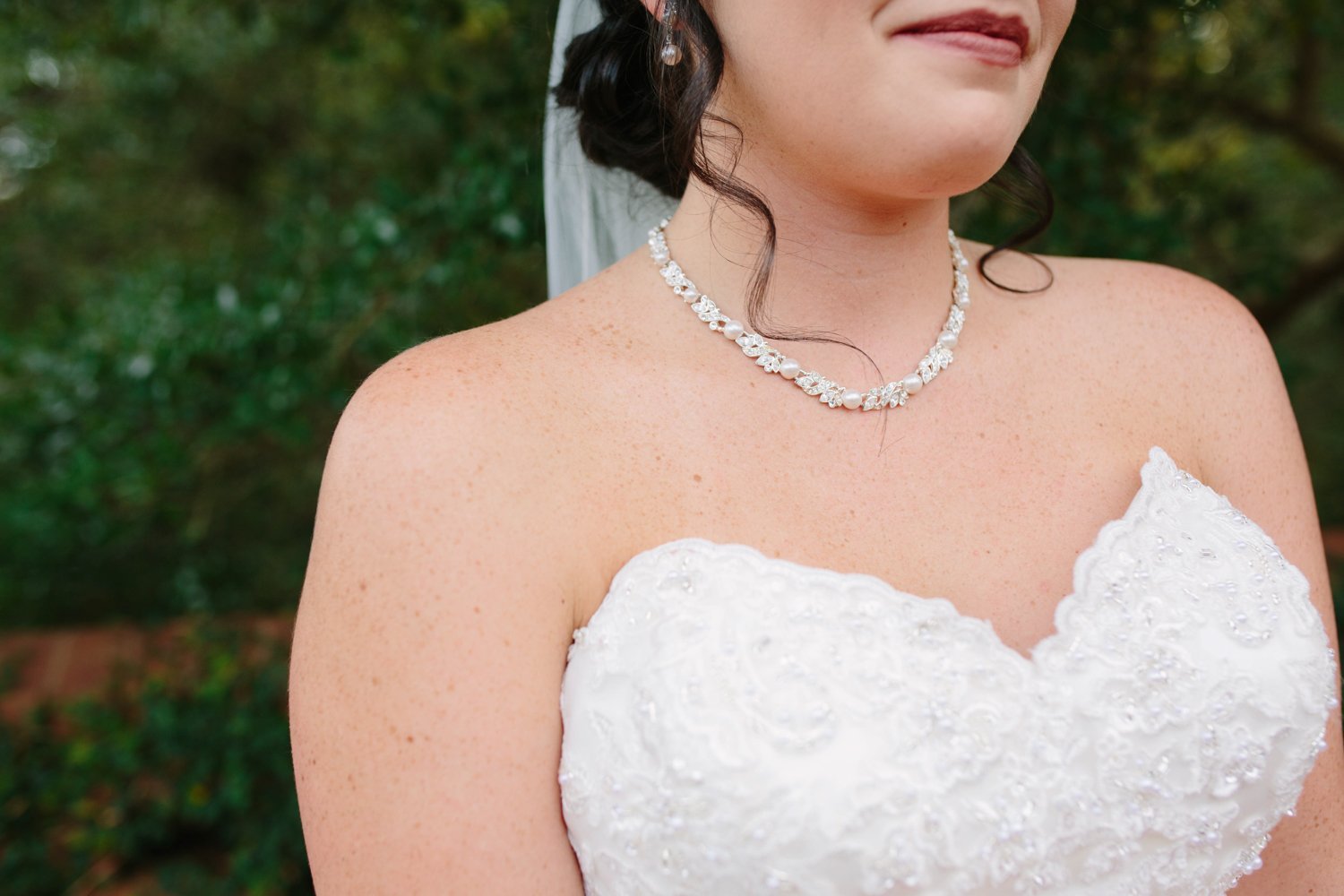 Page Hall - Atlanta, GA Wedding Photographer