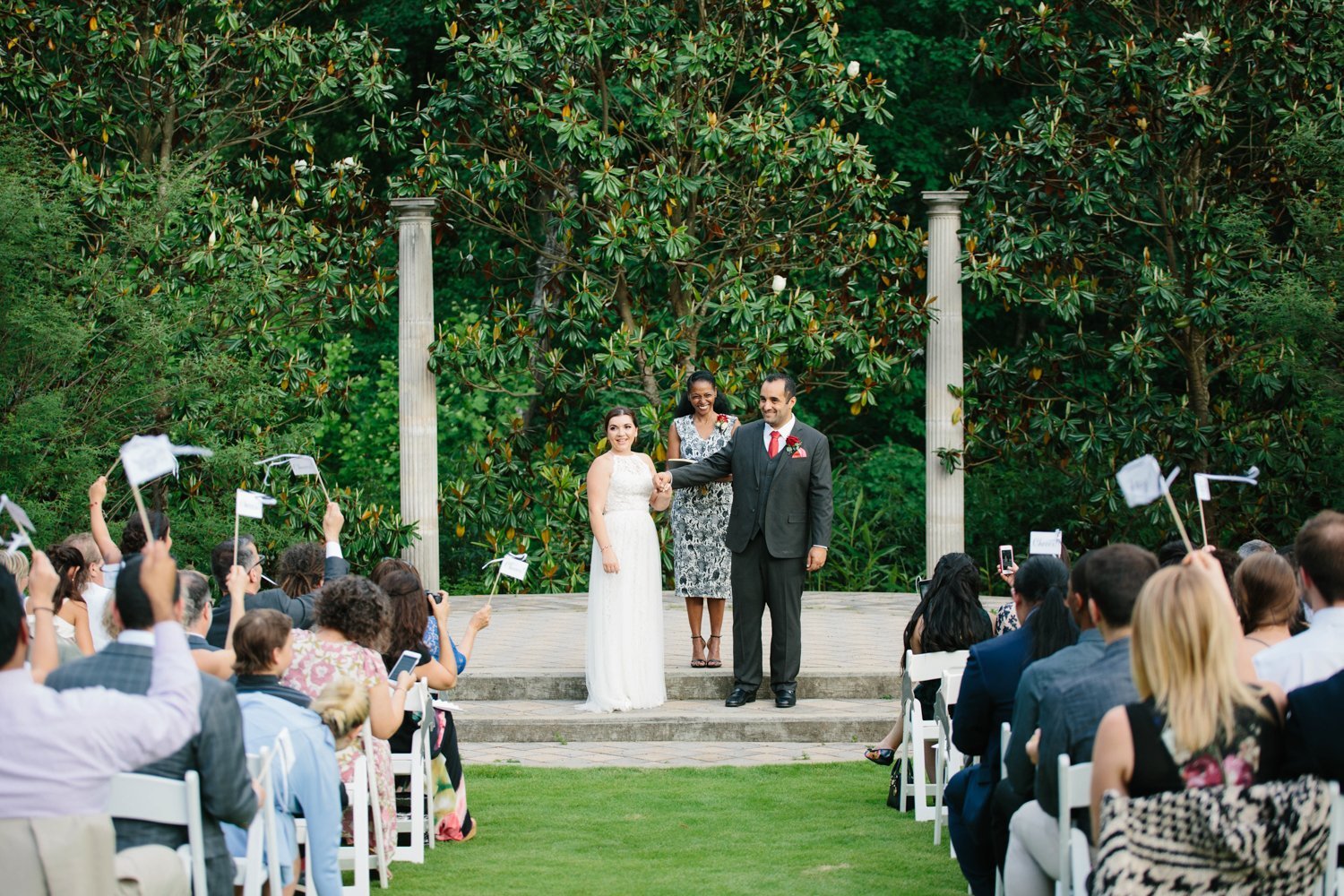 Page Hall - Columbus, GA Wedding Photography