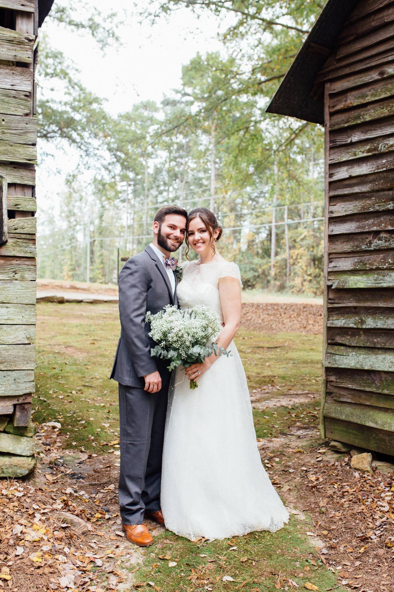 Page Hall - Atlanta, GA Wedding PhotographyPage Hall - Atlanta, GA Wedding Photography