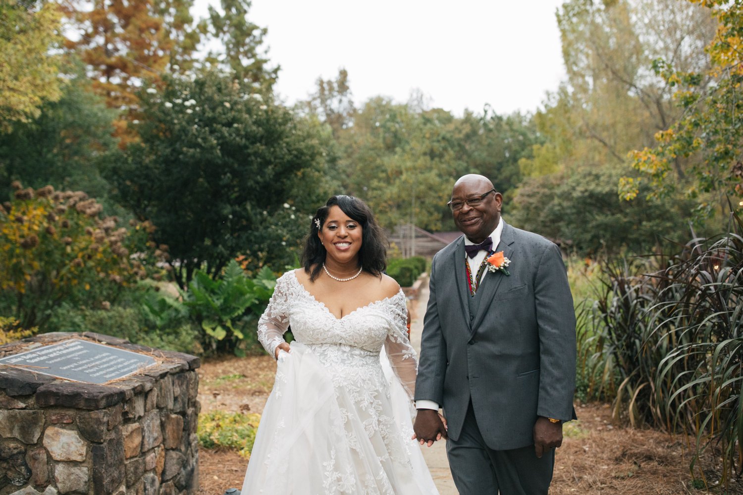 Page Hall  - Columbus, GA Wedding Photographer